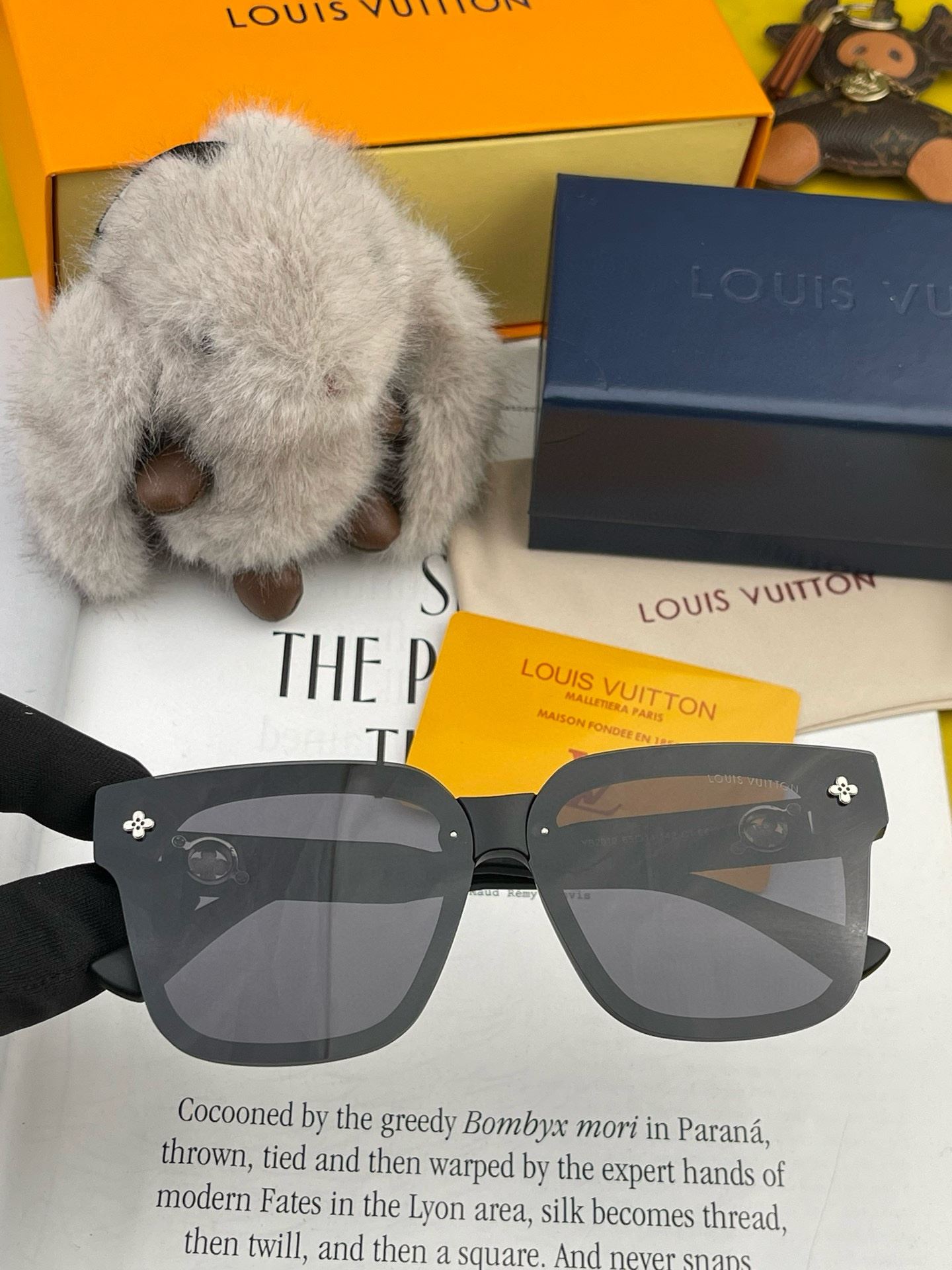 Louis Vuitton Sunglasses